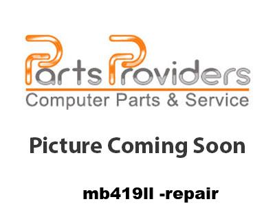 LCD Exchange & Logic Board Repair iMac 24-Inch Early-2009 MB419LL